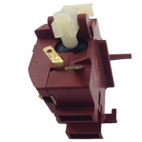 Interruptor Para Esmerilhadeira Bosch Gws 9-125 1607200086