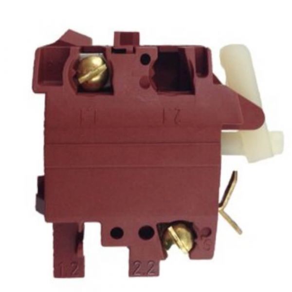 Interruptor Para Esmerilhadeira Bosch Gws 9-125 1607200086