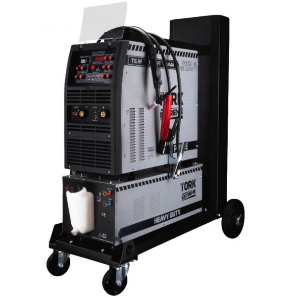 Inversor de Solda ITE-12350-ACDC TIG AC/DC/TIG LIFT/MMA 350A 3 em 1 Tork