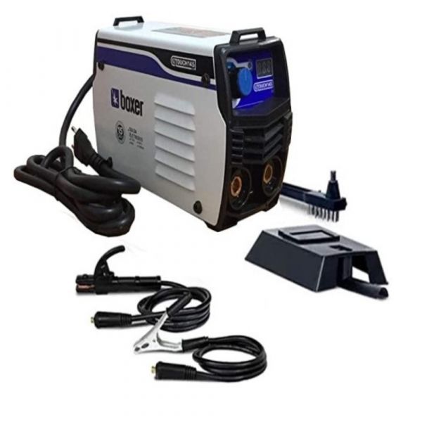 Inversora 140A Touch 145 Boxer 220V