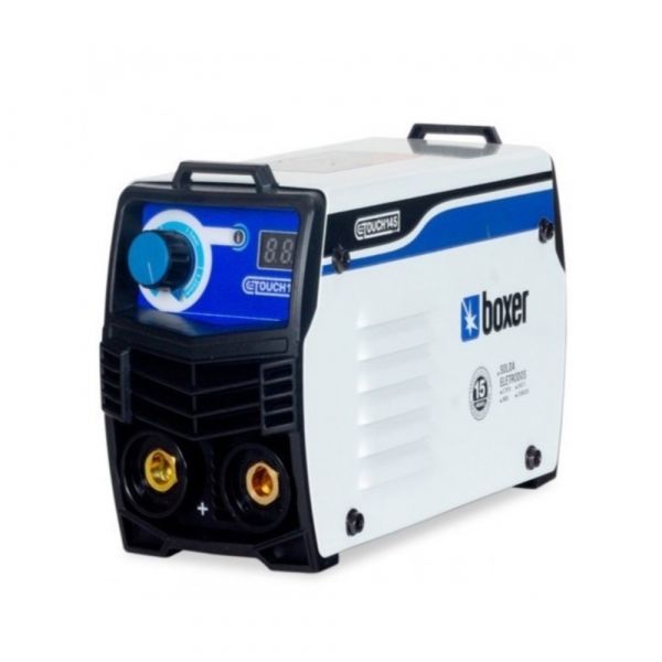 Inversora 140A Touch 145 Boxer 220V