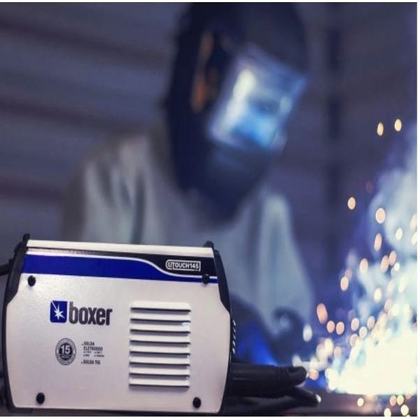Inversora 140A Touch 145 Boxer 220V