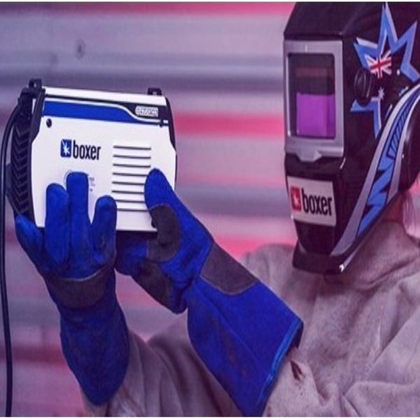 Inversora 140A Touch 145 Boxer 220V