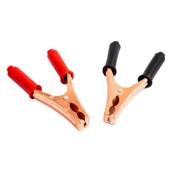 Garra Jacaré 200A 26-F Flach