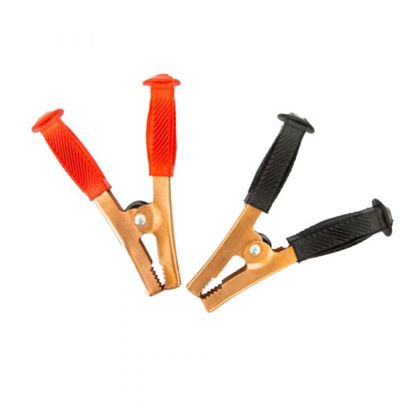 Garra Jacaré 500A 26-G Flach