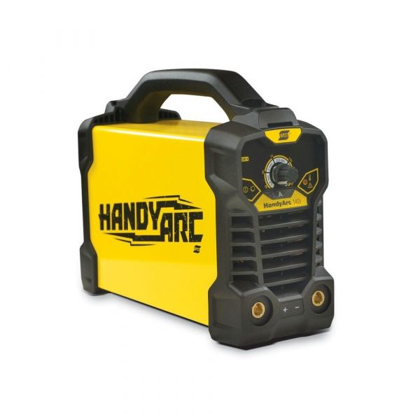 Inversora de Solda Handyarc 142i Esab