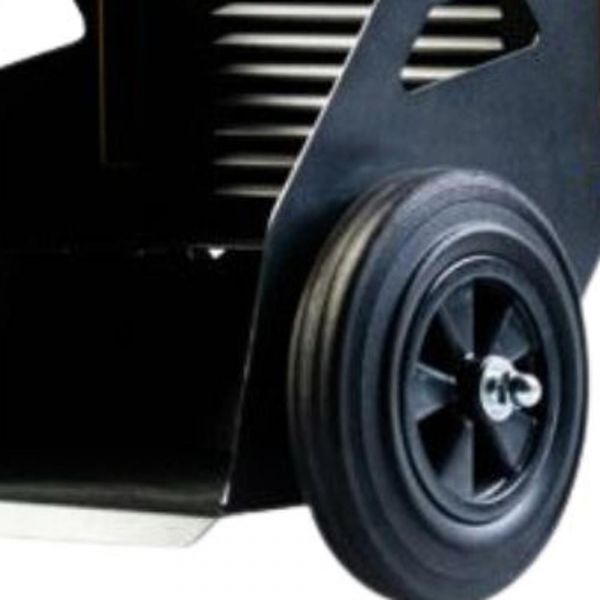 Fonte Inversora Rustler 300I ESAB