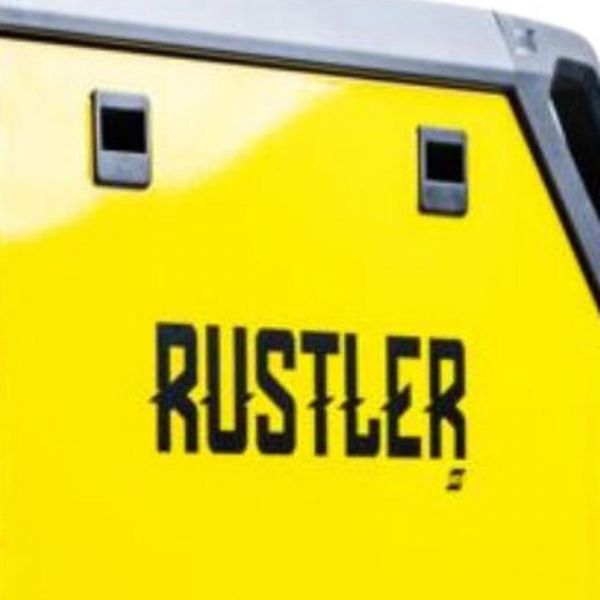Fonte Inversora Rustler 300I ESAB