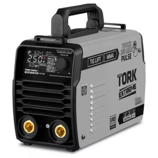 Inversora Touch 250A Extreme ITE-11250-2 Tork