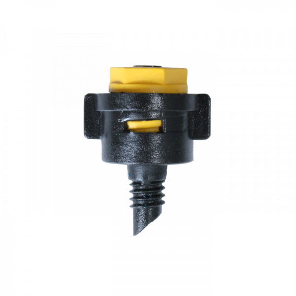 Nebulizador NA-1 Com Rosca 1/4