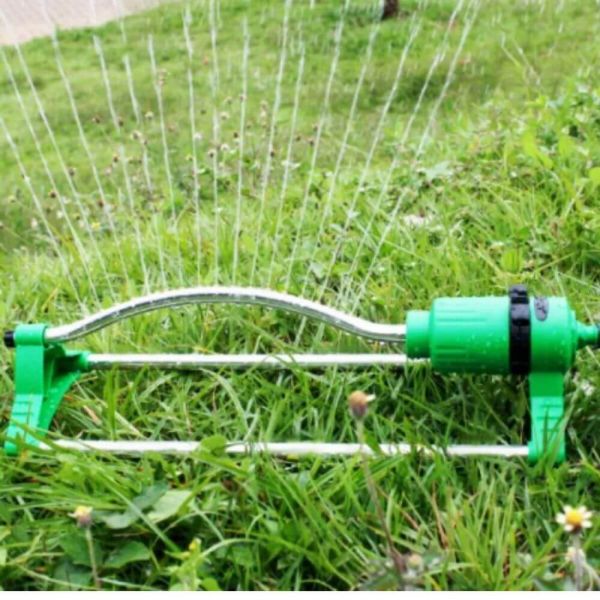 Irrigador Oscilante de 17 Furos DY7021 Trapp