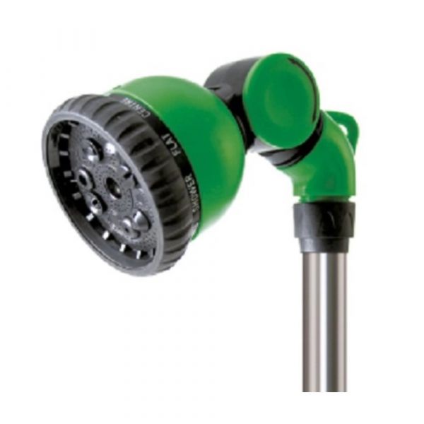 Irrigador para Jardim 10 Jatos DY-2307 Trapp 