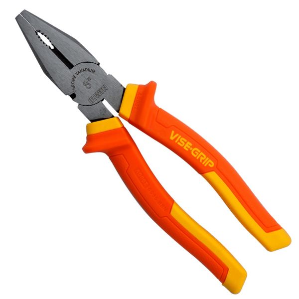 Alicate Universal 8''''- Irwin 13981
