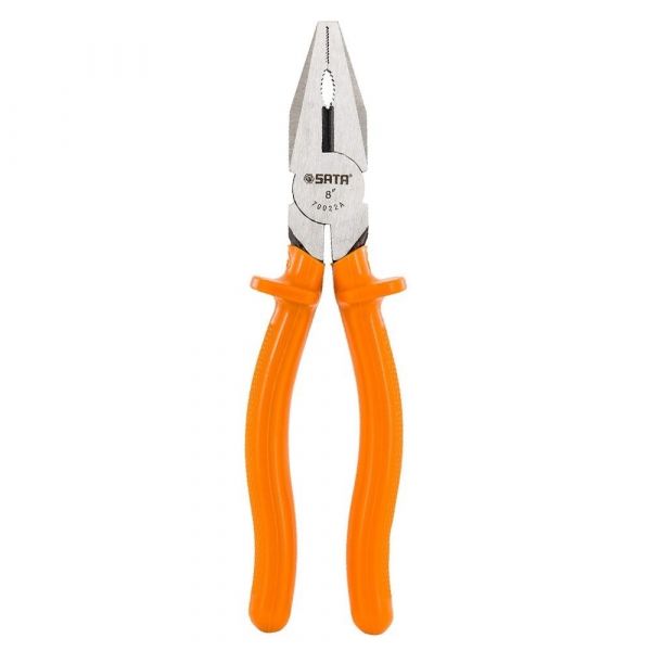 Alicate Universal Isolado 8''''- Sata