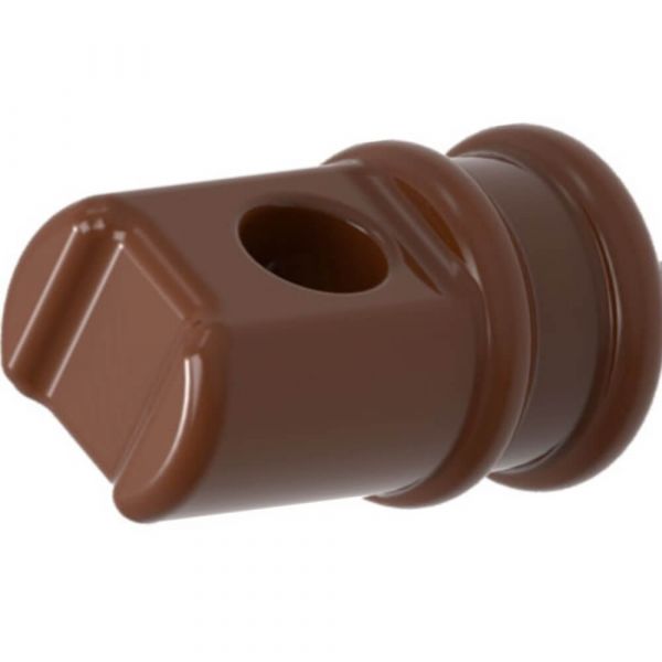 Isolador Tipo Olhal 70x50x38mm Rosca Soberba 5/16” Germer