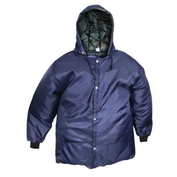 Japona Câmara Fria Azul Tam GG Maicol