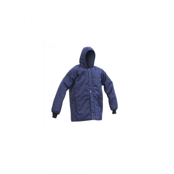 Japona Câmara Fria Azul Tam P Maicol