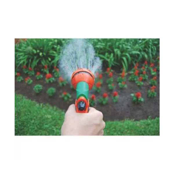 Esguicho Multifunção 10 Jatos 78520/500 Tramontina