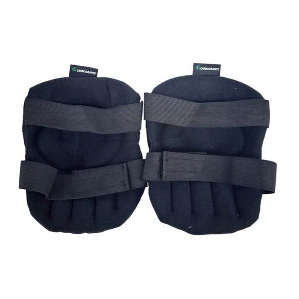 Joelheira de Proteção CG01 Carbografite