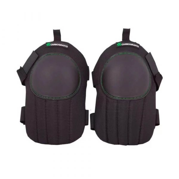 Joelheira de Proteção CG01 Carbografite