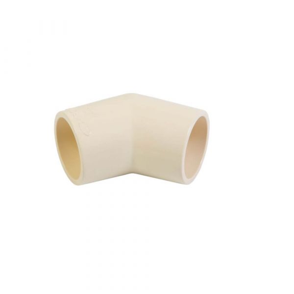Joelho 45° 22mm Ultraterm CPVC Krona