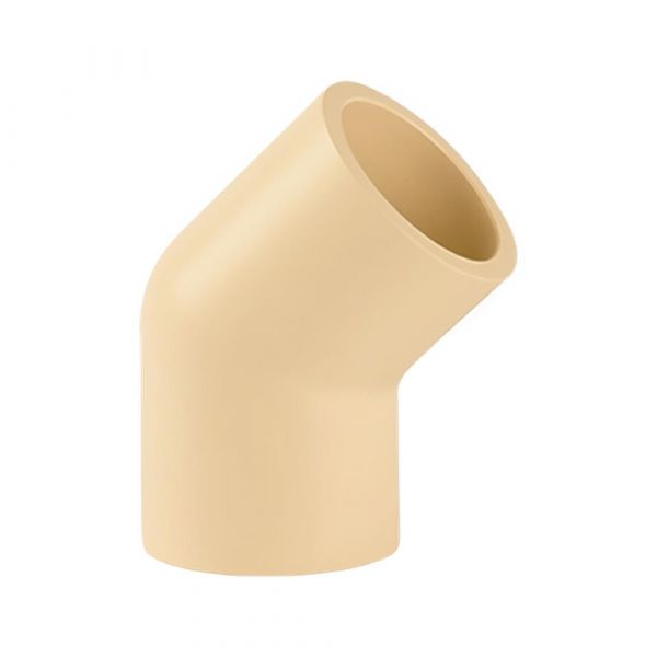 Joelho 45° DN22 Super CPVC Amanco