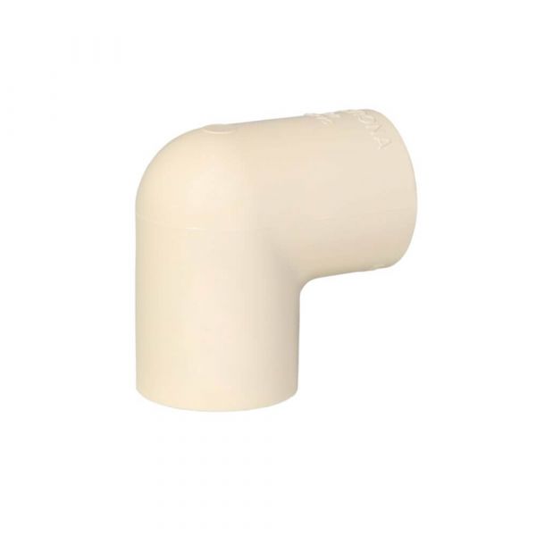 Joelho 90° 22mm Ultraterm CPVC Krona 