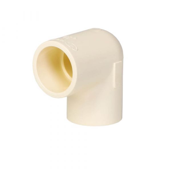 Joelho 90° 22mm Ultraterm CPVC Krona 