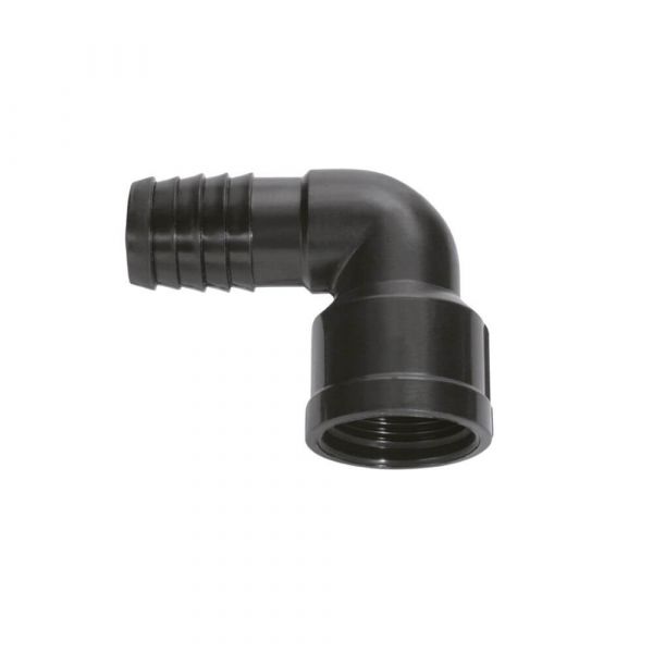 Joelho 90° Interno Roscável 1” Amanco