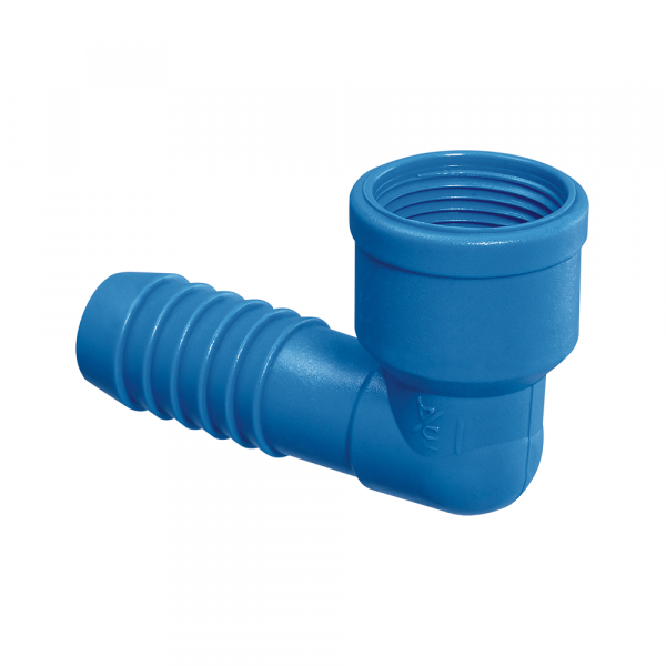 Joelho 90° Interno Rosca 1/2