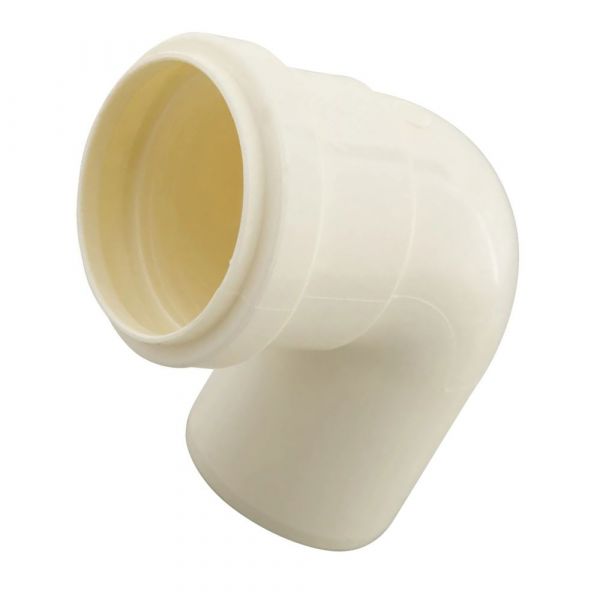 Joelho de 90° Primário para Esgoto 50mm Krona