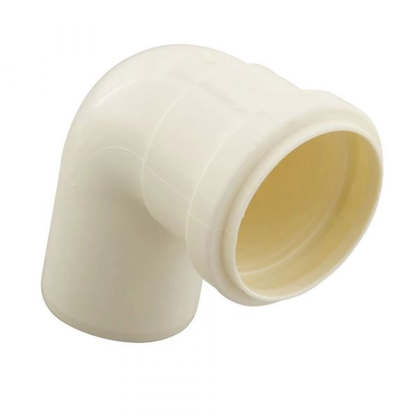 Joelho de 90° Primário para Esgoto 50mm Krona