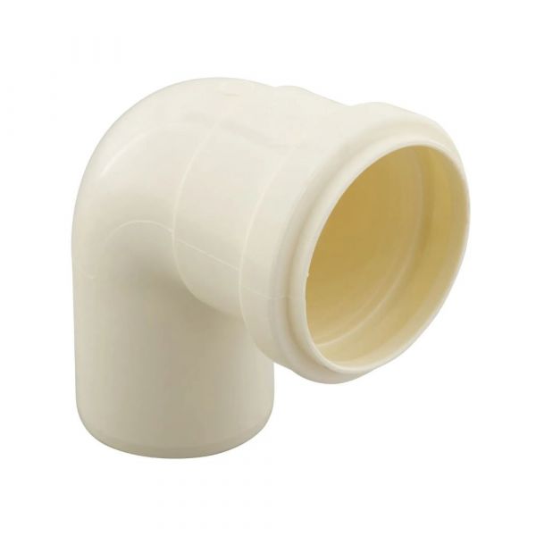 Joelho de 90° Primário para Esgoto 50mm Krona