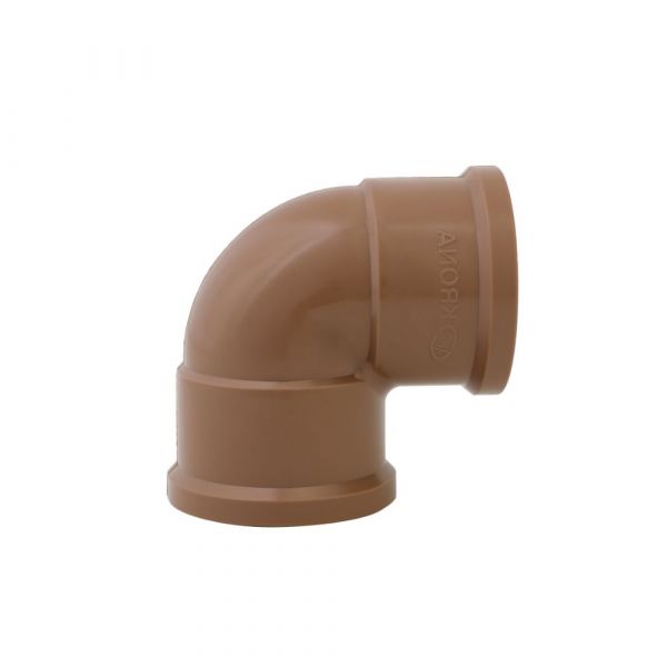 Joelho 90° Soldável 25mm Krona