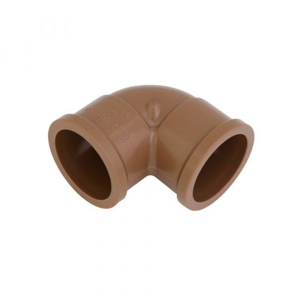 Joelho 90° Soldável 40mm Krona