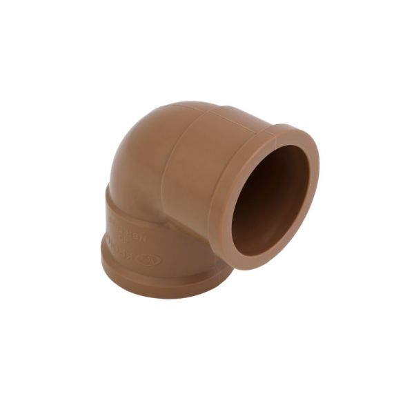 Joelho 90° Soldável 40mm Krona