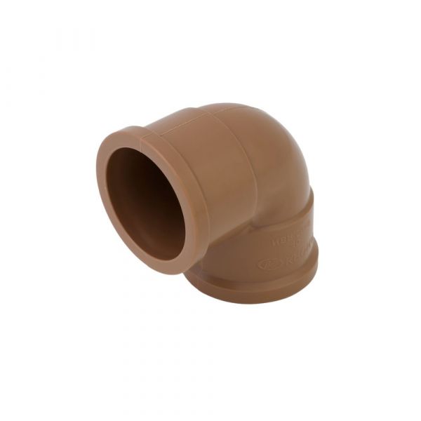 Joelho 90° Soldável 40mm Krona