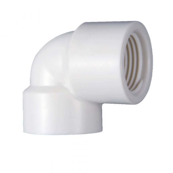 Joelho Roscável 90° 2