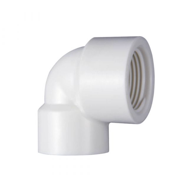 Joelho Roscável 90° 3/4” Krona