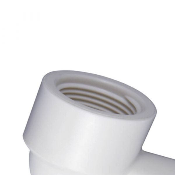 Joelho Roscável 90° 3/4” Krona