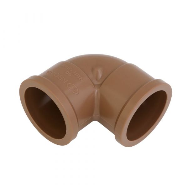 Joelho Soldável 90° 60mm Krona