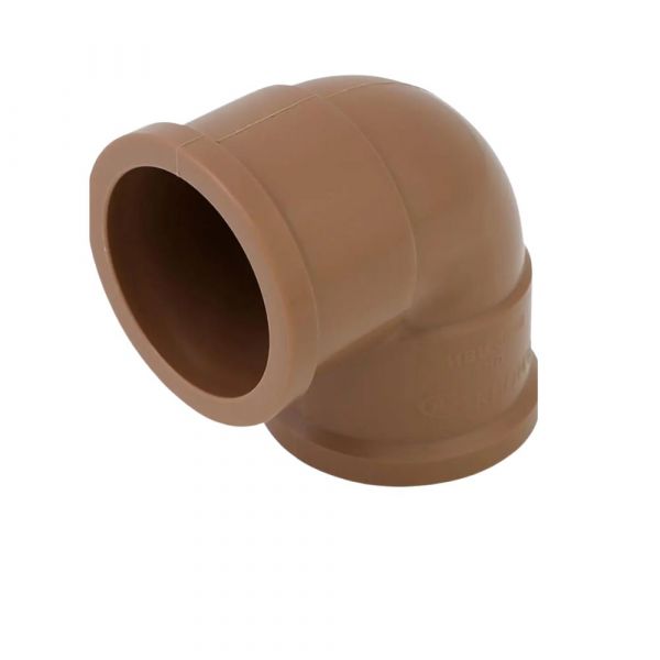 Joelho Soldável 90° 60mm Krona