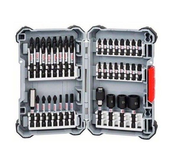 Jogo Bits Impact Control 36pcs 2608522365