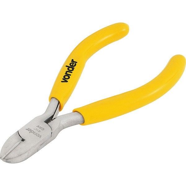 Jogo de Mini Alicates 4 peças - Vonder