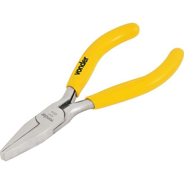 Jogo de Mini Alicates 4 peças - Vonder