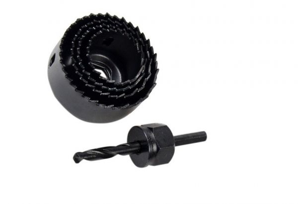 Jogo Serra Copo 5 Pecas 1.1/4A2.1/8Skil 9617085439