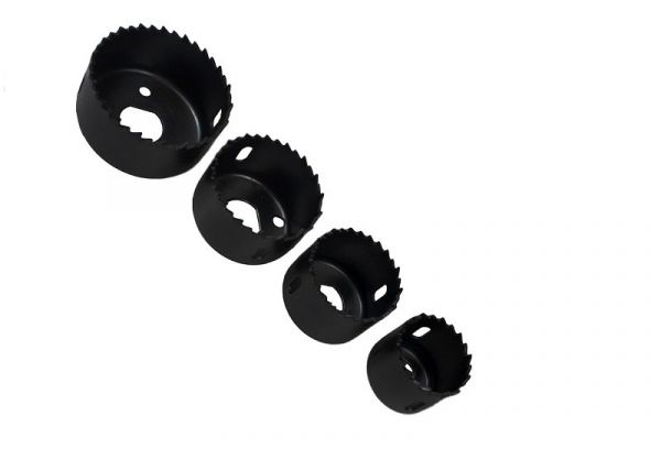 Jogo Serra Copo 5 Pecas 1.1/4A2.1/8Skil 9617085439