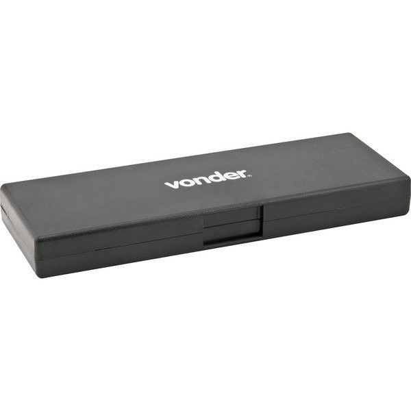 Jogo Pegador Magnético com 5 Peças- Vonder