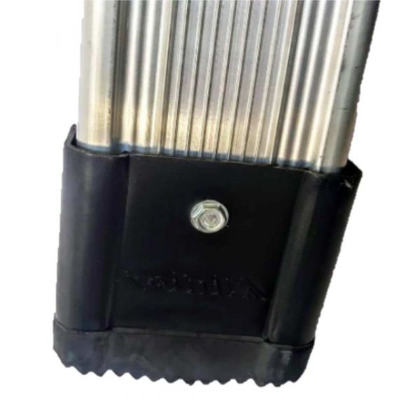 Jogo de 4 Pés para Escada de 2 lance Rp028 Alulev 