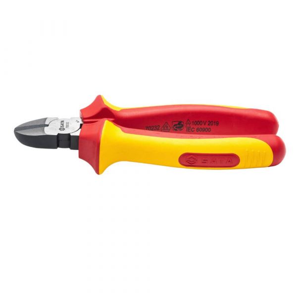 Jogo de Alicates 3 Peças VDE ST09261SJ Sata